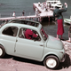 Illustration for article titled Ten Of The Least Powerful Road Cars Ever Made